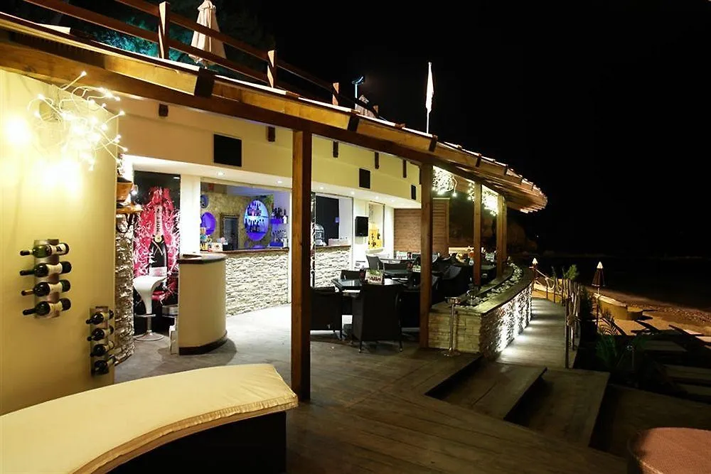 Parco Vacanze Monti E Mare location