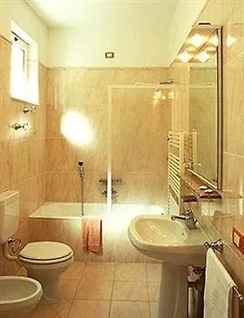Apartamento Parco Vacanze Monti E Mare Alassio
