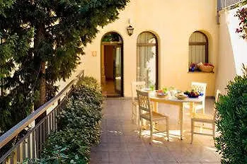 Apartamento Parco Vacanze Monti E Mare Alassio