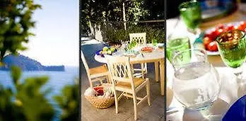 Apartamento Parco Vacanze Monti E Mare Alassio Itália