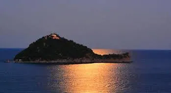 Parco Vacanze Monti E Mare Alassio 0*,