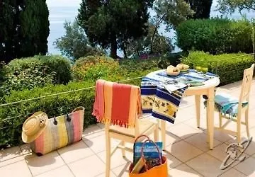 Parco Vacanze Monti E Mare Alassio